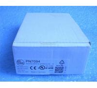 1Pc Ifm Pressure Switch PN7094 Brand New ph