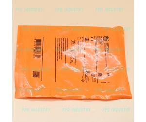 1PC IFT203 New For IFM Inductive Sensor Metal Thread Stainless Steel Spot Stock