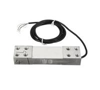 1PC In Use 1PCX 200kg Electronic Platform Scale Load Cell Pressure Balanced Cantilever Load Weight Sensor(1PC)