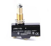 1PC Inching switch, LXW5-11Q1 travel switch, limit switch, 1NC/1NO self reset