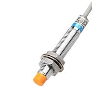 1pc Inductive M8 proximity switch LJ8A3-2-Z/BX DC three-wire NPN normally open 2mm12V24V36V