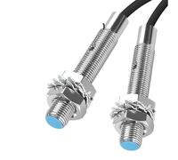 1pc Inductive metal induction LJ5A3-1-Z/BX proximity switch M5 sensor NPN normally open PNP normally closed(PNP NC)