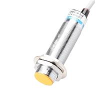 1pc Inductive proximity switch LJ18A3-5-Z/BX metal sensor m30 DC three-wire normally open npn diameter m18(DX 2-wires NC)