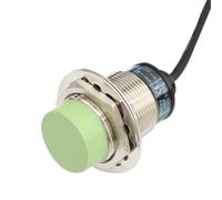 1PC Inductive proximity switch PR30-15DP DC three wire PNP normally open proximity sensor M30(PNP NC)