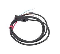 1pc Inductive Sensor Switch 1m cable NPN Mini Proximity Switch 3-wire NO NC Inductive Metal GX-F8A GX-F8B GX-H8A GX-H8B GX-F12A(GX-F12A)