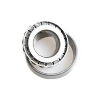 1PC Industrial 35X55X14 MM Metric 32907 Tapered Roller Bearing For 35mm Linear Shaft Roller Bearings