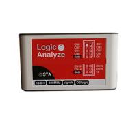 1pc Industrial-grade Logic Analyzer Plus 400M Sampling Rate 16 Channels(Standard version)