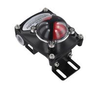 1pc Industrial Mechanical Limit Switch Model APL210N 2SPDT Valve Position Indicator Aluminum Alloy Housing IP67 Rated