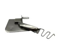 1PC Industrial Overlock Machine Binding Slide Sewing Rope Pull Seam Roller(22mm)