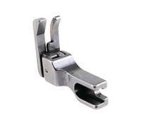 1Pc Industrial Sewing Machine Compensating Presser Foot Edge Guide(B)