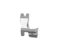 1pc Industrial Walking Foot Sewing Machine Parts Compensating Foot/Edge Guide Feet Fit Juki DU-141,DU-1181 Brother B797(1-8)