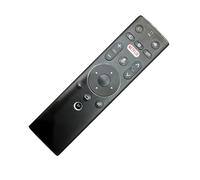 1pc Infrared Remote Control For Box Player TV - Copy For Leeco X55/X65S/X85 Models No Voice Or Somatosensory Functions