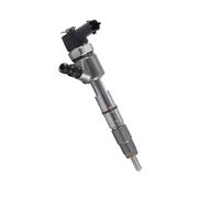 1PC Injector 0445110804 0445110805 Compatible with JMC QlLlNG T7 Engines Excavator Accessories