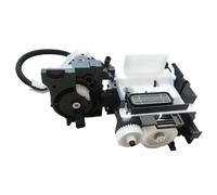 1PC Ink Pump System Capping Cleaning Unit Compatible With L4150 L4151 L4153 L4156 L4158 L4160 L4163 L4165 L4166 L4167 L4168 L4169 Printer Models