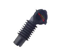 1pc Inside Inlet Water Pipe For Washing Machine 4738ER2002 Drum Rubber Hose Washer Repair Parts