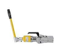 1PC Integral Flanges Spreader Splitter Manual Hydraulic Flange Separator 14T 81MM Hydraulic Tool