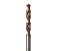1pc Internal Cooling Solid Carbide Twist Drill Bits Diameter 10mm-15.7mm Stright Handle CNC Metal Working Drilling Hole(14.2mm)