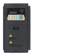 1pc Inverter 0.75KW1.5KW2.2KW Frequency 1P 3P 220V 380V Output Converter Variable Drive(18.5KW,720-380v)
