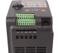 1pc Inverter 0.75KW1.5KW2.2KW Frequency 1P 3P 220V 380V Output Converter Variable Drive(5.5KW,310-380v)