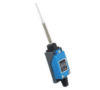 1pc IP65 Travel Switch ME-8166 Limit Sensor Switch Limit Switch 250V/5A 1NO1NC For Safety Protection Conversion Circuits