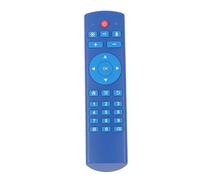 1PC IR Wireless Remote Control Universal Set-top Box Replacer For X96 Mate X96q Max TV BOX
