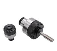 1pc ISO/DIN/JIS Standard GT12 Tapping Collet Chuck M3/M4/M5/M6/M8/M10/M12/M14/M16 Pneumatic Machine Tool Holder Overload Protection(GT24-M8)