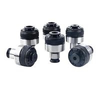1pc ISO DIN JIS Standard GT12 Tapping Collet Chuck M3/M4/M5/M6/M8/M10/M12/M14 Pneumatic GT12 GT24 Tool Holder Overload(TC820-M16)