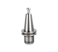1pc ISO20 Tool Precision 0.001 ISO10 ISO25 ER11 ER16 ER20MS SK10 35L 60MS Collet Chuck Tools Holder Engraving Machine Lathe Milling(ISO25-ER25-35MS)