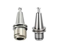 1pc ISO20 Tool Precision 0.001 ISO10 ISO25 ER11 ER16 ER20MS SK10 Collet Chuck Tools Holder Engraving Machine Lathe Milling CNC Tools(ISO25-ER25-35MS)