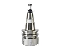 1PC ISO30 ER16 ER20 ER25 ER32 42L Tool Handle Holders Collet Chuck Machine Holders(ISO30-ER16-42L)