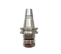 1pc ISO30-ER20 Collet Chuck G2.5 25000rpm Balanced