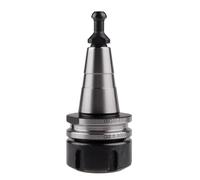 1pc ISO30 ER32-45L Balance Collet Chuck G2.5 30000RPM CNC Tool Holder Stainless Steel with Pull Stud Milling Lathe