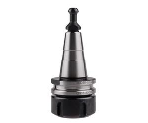 1pc ISO30 ER32-45L Balance Collet Chuck G2.5 30000RPM CNC Tool Holder Stainless Steel with Pull Stud Milling Lathe