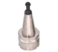 1pc ISO30 ER32 45L High Precision Balanced Woodworing Tool Holder Collet Chuck Anti Rust for CNC Lathe Machine Milling(Italy Standard)