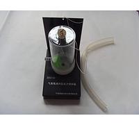 1PC J2276 Demonstrator for reducing Internal Energy of Gas Work, Middle School Physics Experiment Teaching Instrument