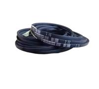 1PC Japanese V-belt Drive Belt Industrial Belt A-belt A111 A112 A113 A114 A115 A116 A117 Washing Machine Belts(A-111)