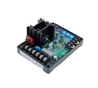 1pc Jf-13A Automatic Voltage Regulator Generator Voltage Regulator Three Phase 380v Genset Parts