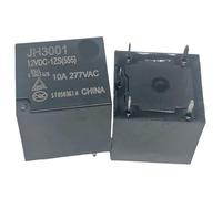 1pc JH3001 12VDC-1ZS(555) (T73C-10A) Relay 5pins ZGPOSQKZSC