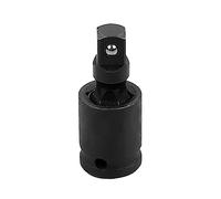 1PC Joint Set 1 / 4inch 3 / 8inch 1 / 2inch Drive Chrome Moly U Sockets Access Hard to Reach Fasteners Set Cr-mo