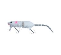1Pc Jointed Lures Artificial Baits Topwater Wake Baits Minnow Lures Wobblers Floating Crankbaits Jointed Artificial