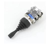 1PC Joystick Switch 30mm 4 position 4NO Self Reset Wobble Stick HKA141Y04 LATCHING PAJPXPCD