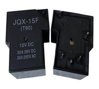 1pc JQX-15F (T90) 12VDC Relay 5 pins