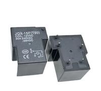 1pc JQX-15F(T90) 12VDC Relay 5pins
