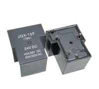 1pc JQX-15F(T90) 24VDC Relay 5pins Industrial Electrical Relays