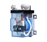 1pc JQX-60F 80A High-power relay 1NO 1NC 80A AC220V SMGLRUEAT