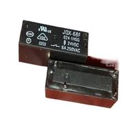1pc JQX-68F 024-1HSG (118F-1A-24V-8A) Relay 4pins HMCOCOOFM