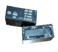 1pc JQX-68F 024-1HST (118F-1A-24V-8A) Relay 4pins MQXFCZUX