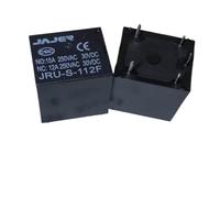 1pc JRU-S-112F (22F-1C-12V-15A) Relay 5pins
