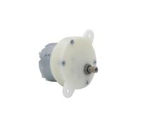 1PC JS40-500 DC electronic starter DC12V 10PRM Gear Reduction electronic starter Slow Speed Geared electronic starter MQXFCZUX(10RPM_12V)