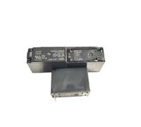 1pc JW1aFSN-DC12V relay with 4 pins